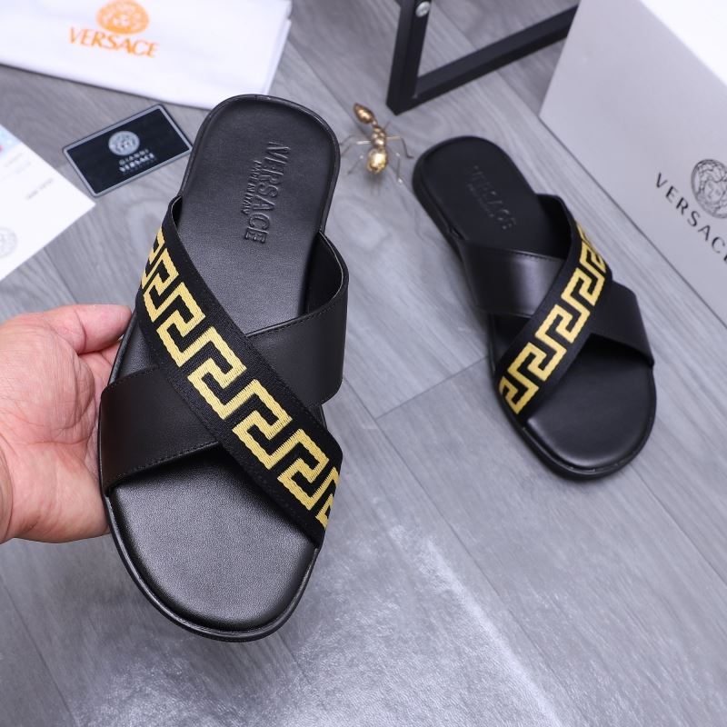 Versace Slippers